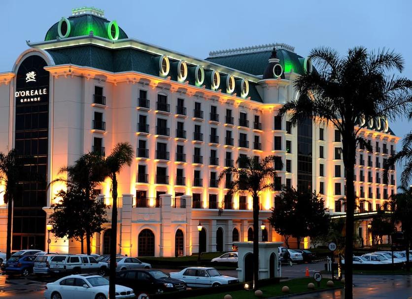 Edifício Foto
