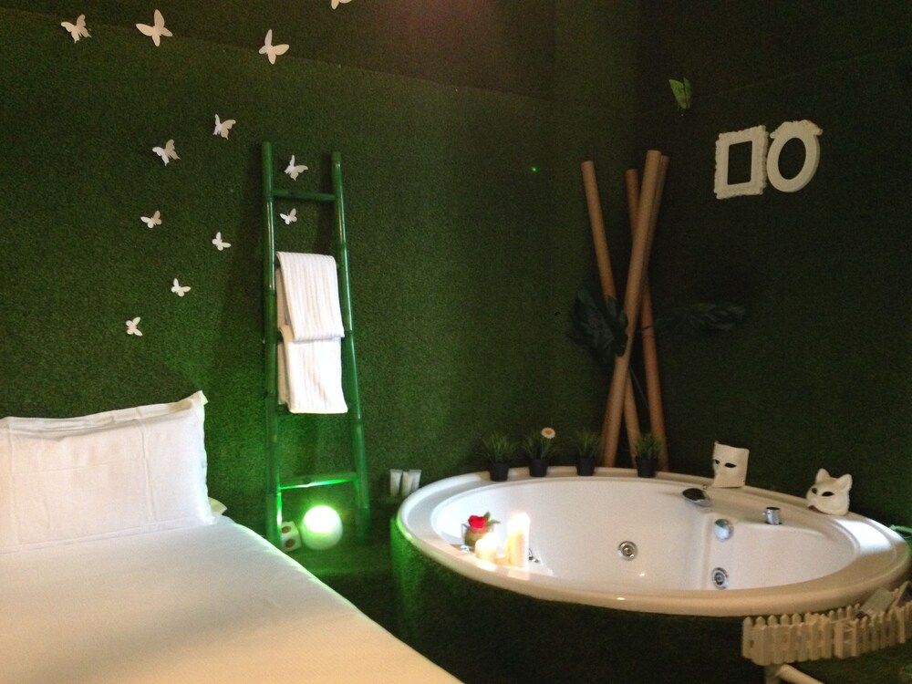 Comodidade do quarto