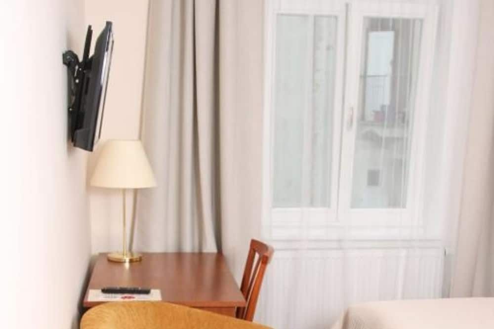 Comodidade do quarto