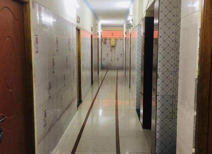 Corredor Foto