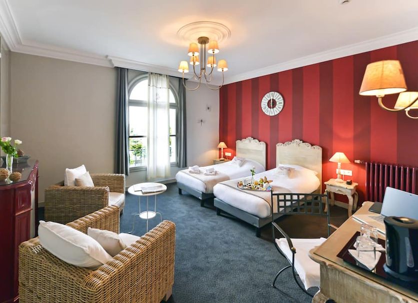 Quarto Foto