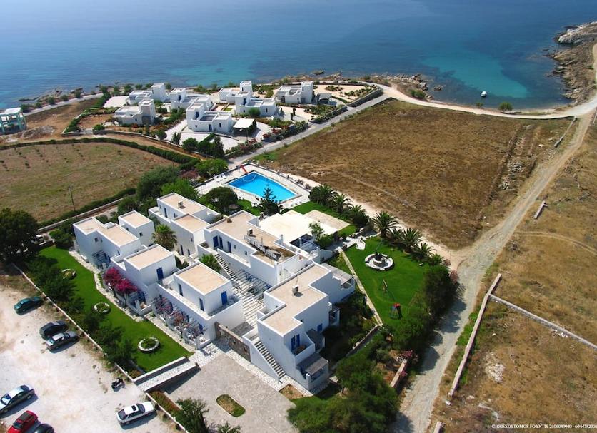 Exterior Foto