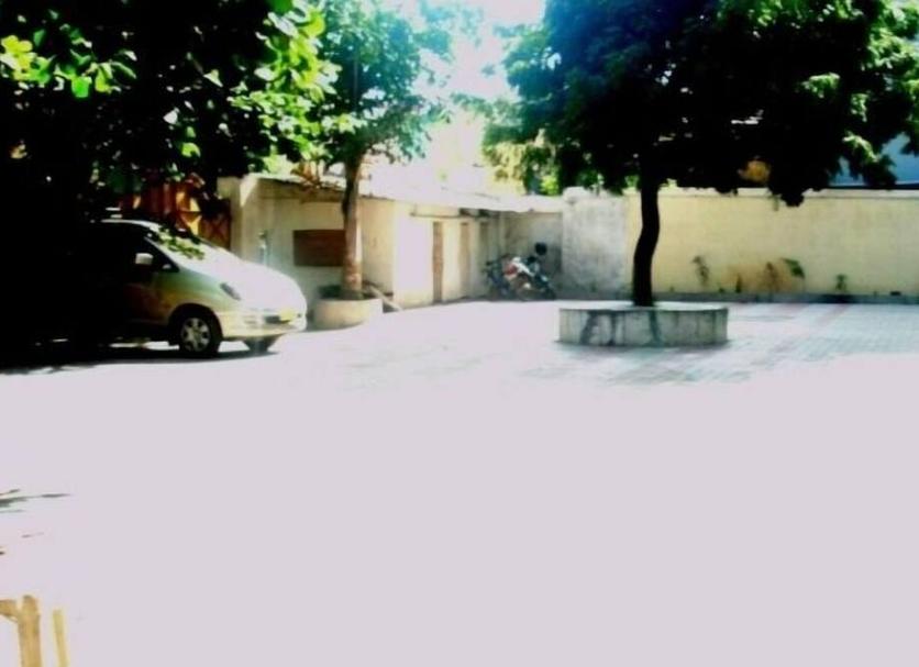 Exterior Foto