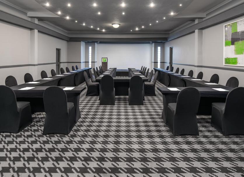 Sala de conferências Foto