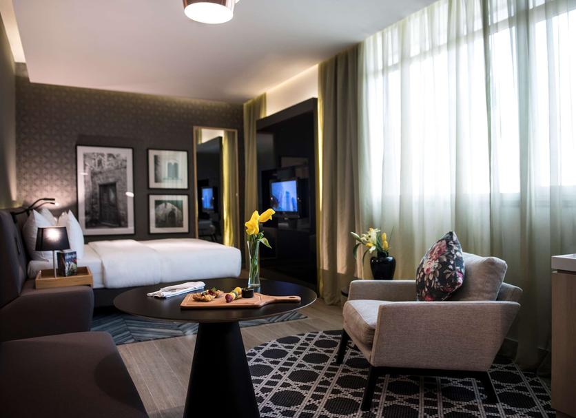 Quarto Foto