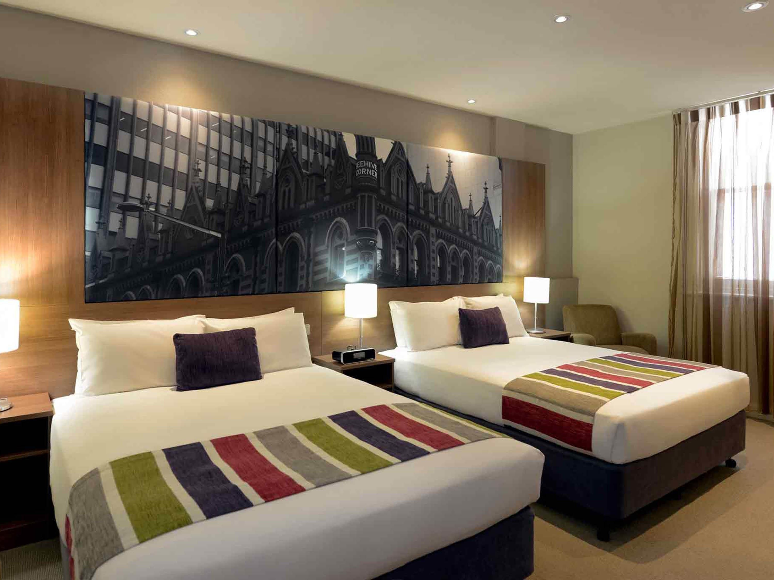 Quarto Foto