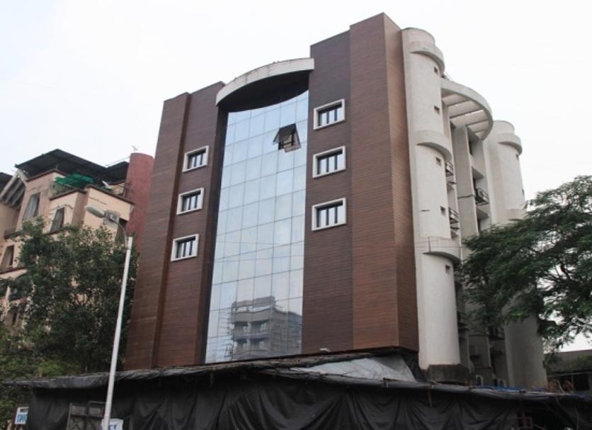 Edifício Foto