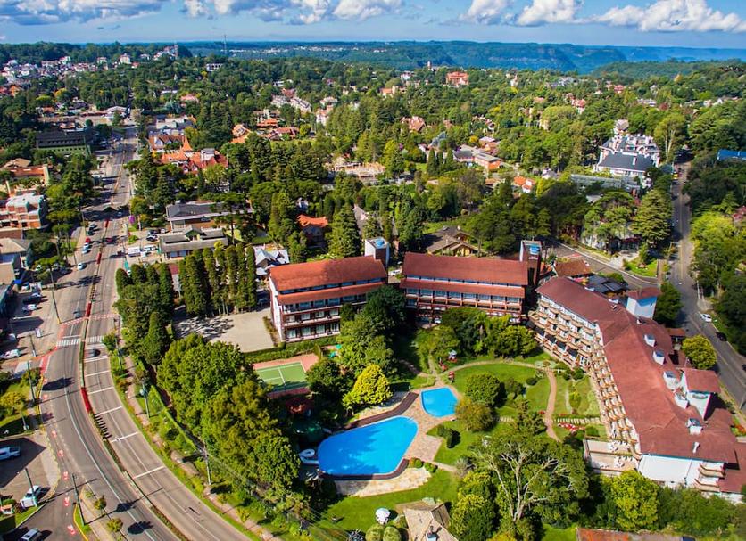 Exterior Foto