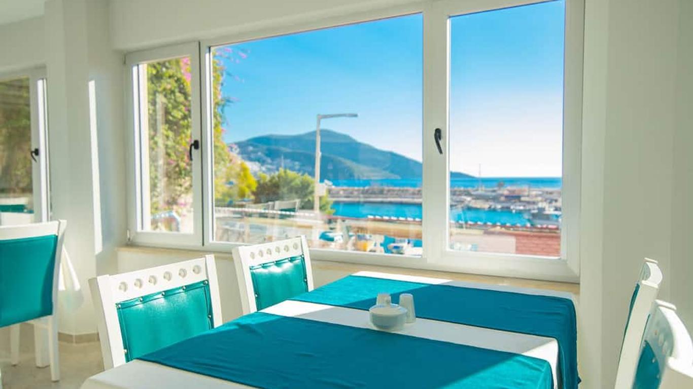 Pirat Hotel