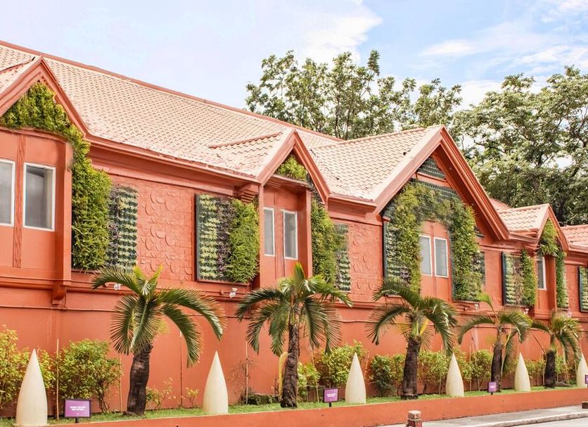Edifício Foto