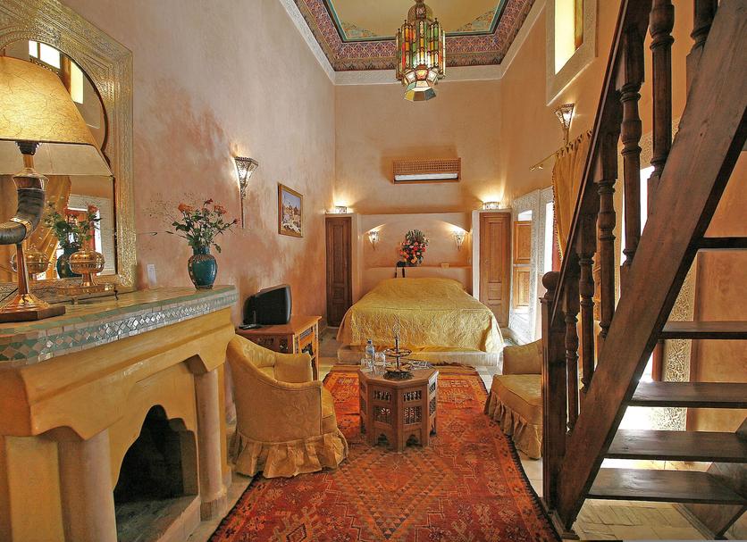Hall Foto