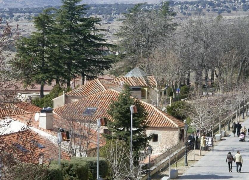 Exterior Foto
