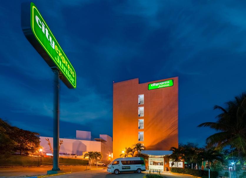 Edifício Foto