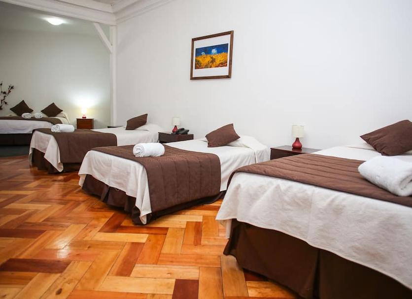 Quarto Foto