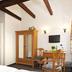 Comodidade do quarto