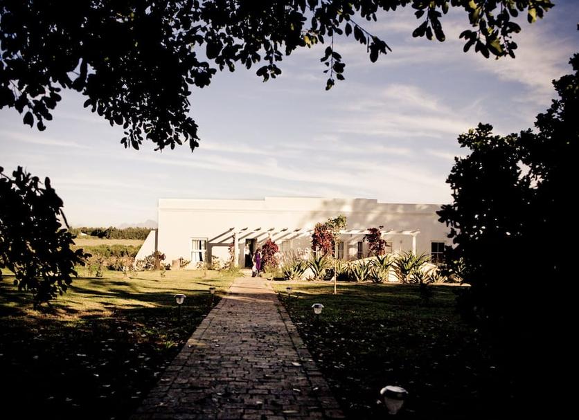 Exterior Foto