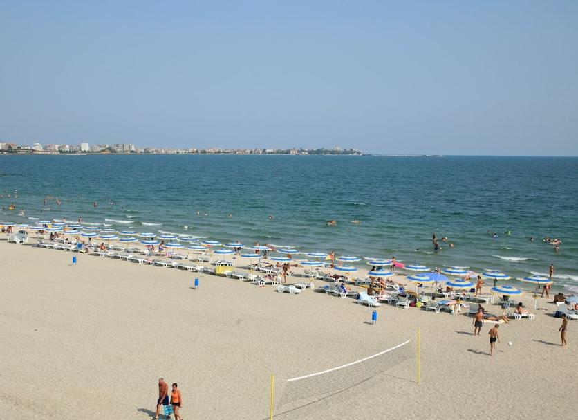 Praia Foto