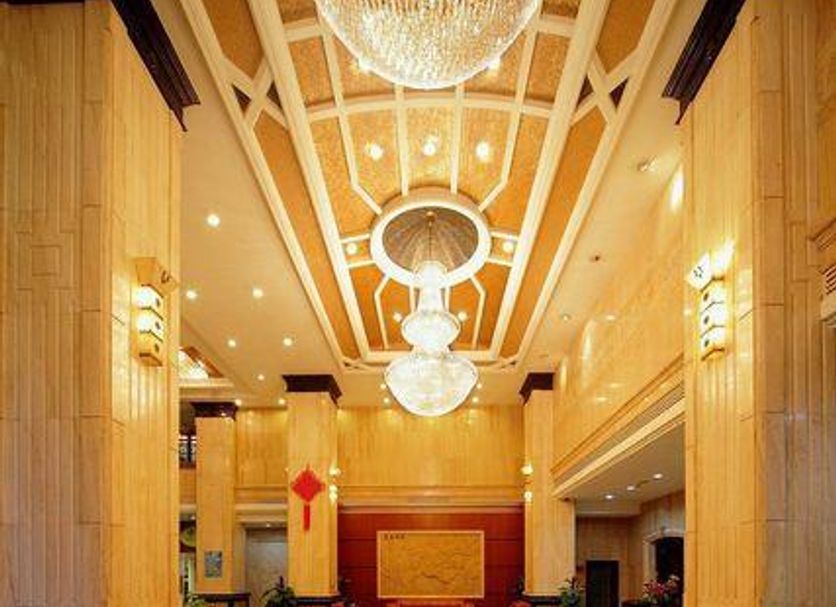 Hall Foto