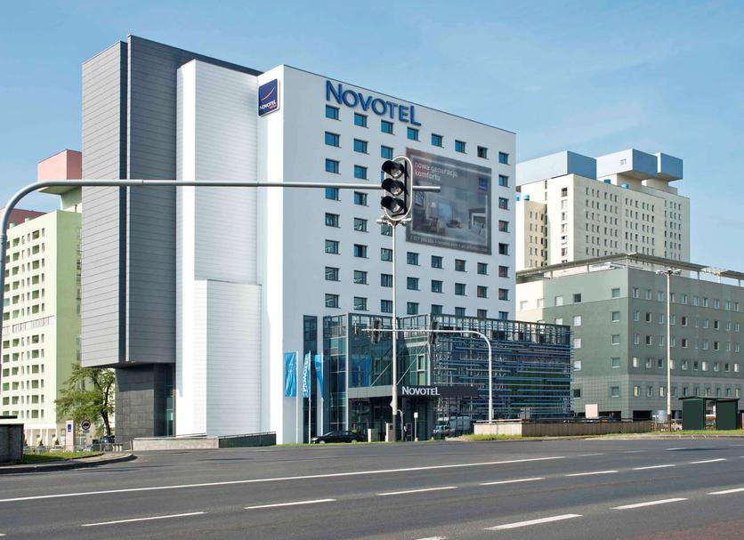 Edifício Foto