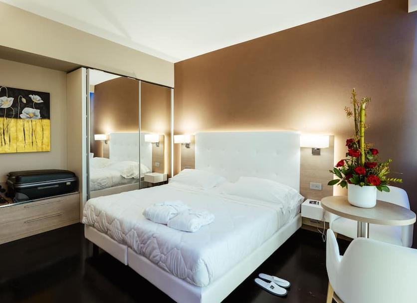 Quarto Foto