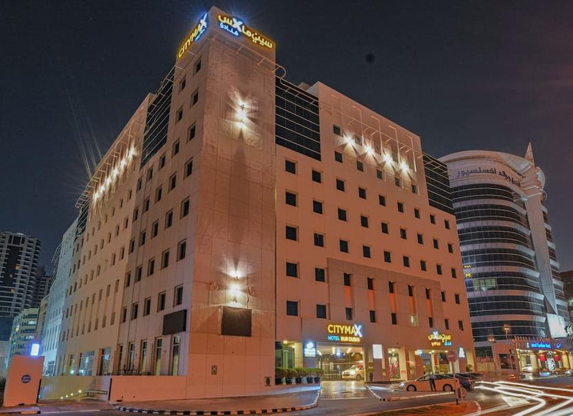 Edifício Foto