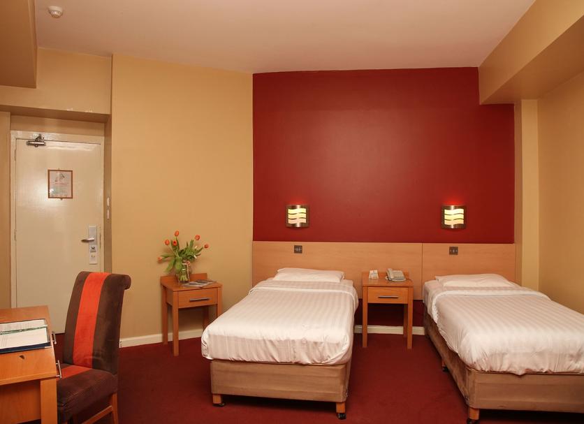 Quarto Foto
