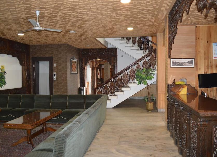 Escadas Foto