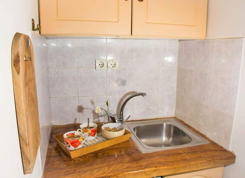 Cozinha Foto