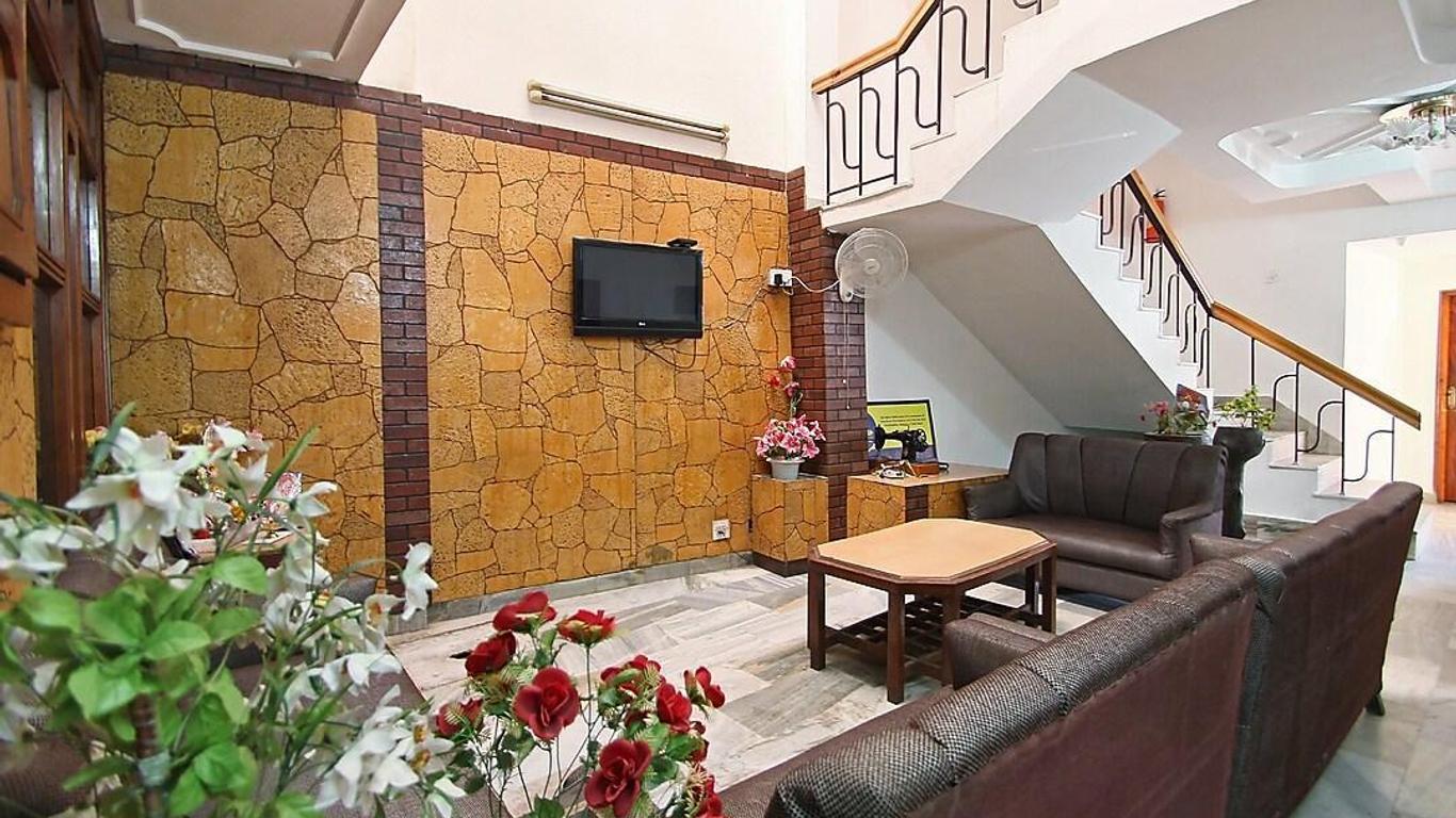 Hotel Rama Palace Katra