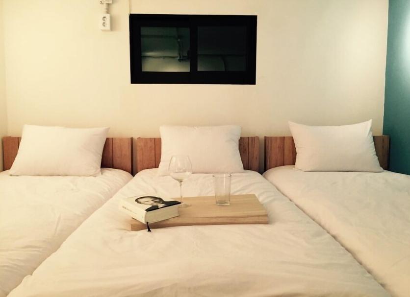 Quarto Foto