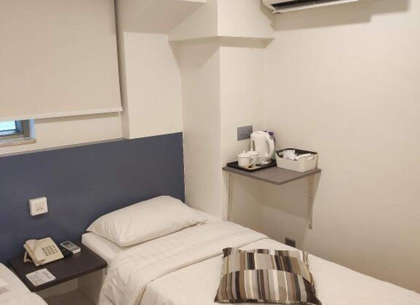 Quarto Foto