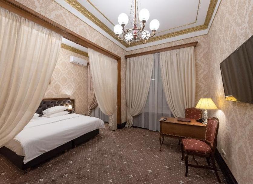 Quarto Foto
