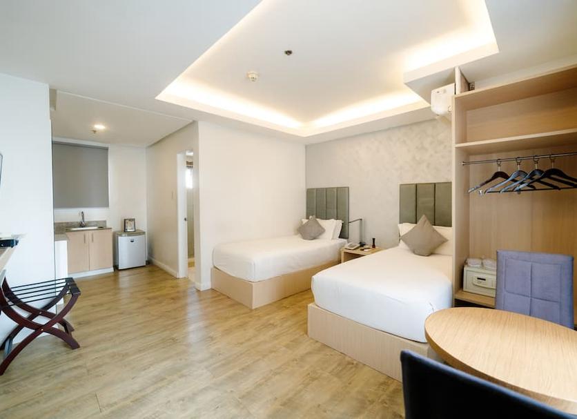 Quarto Foto