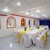 Sala de conferências