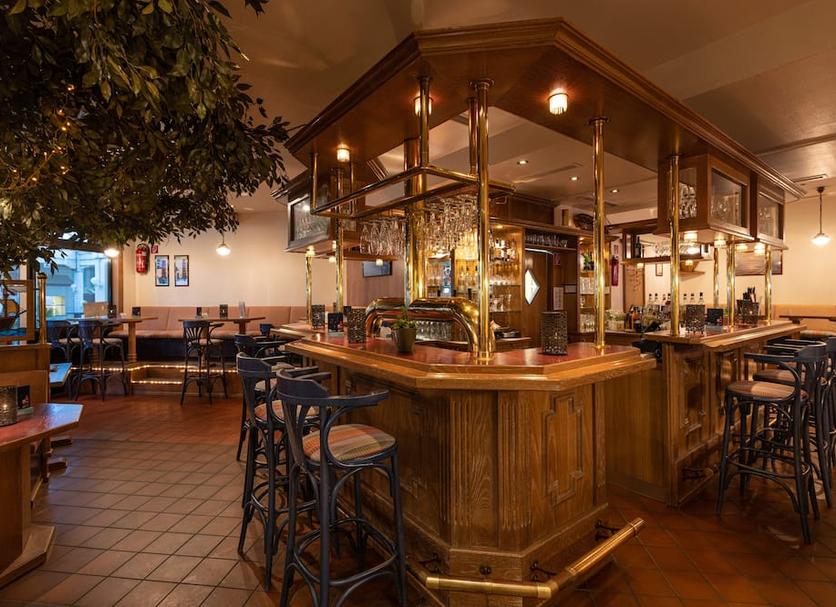 Bar Foto