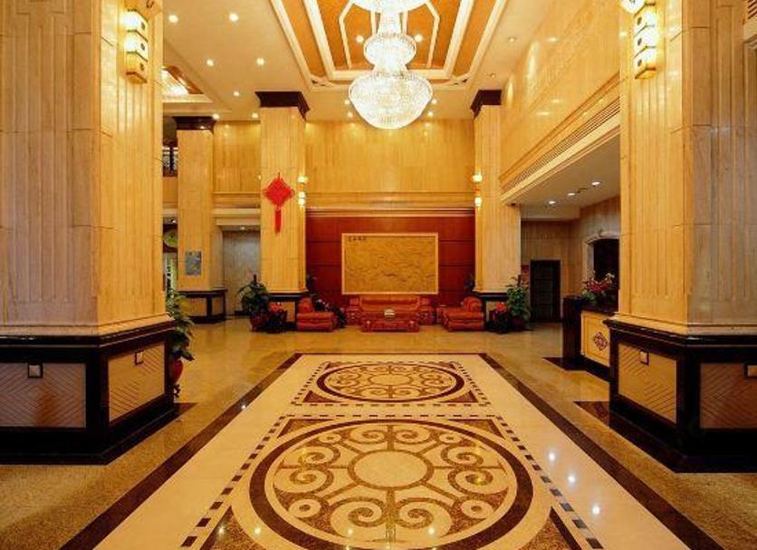 Hall Foto