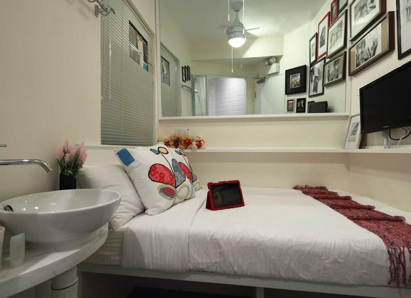 Quarto Foto