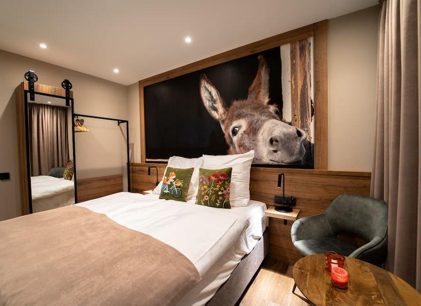 Quarto Foto