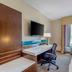 Comodidade do quarto