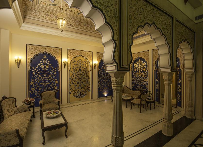 Hall Foto