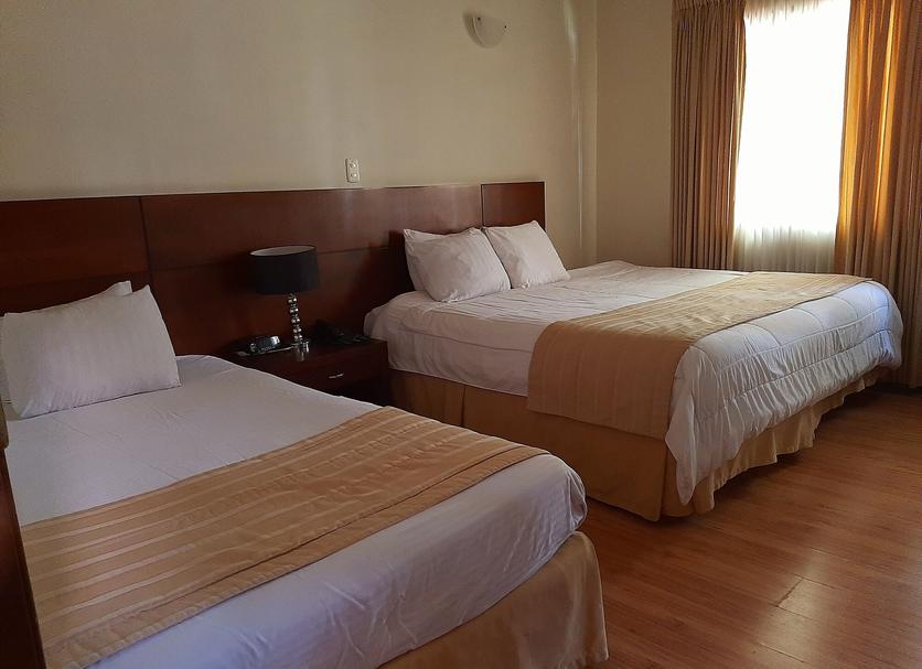 Quarto Foto
