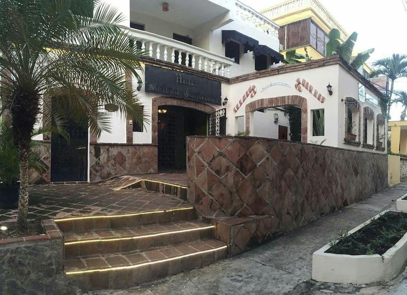 Edifício Foto