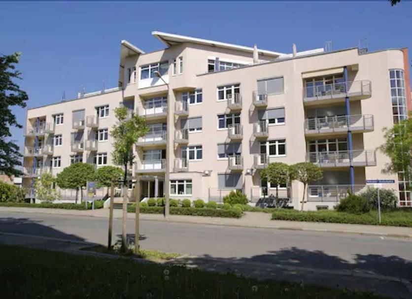 Edifício Foto