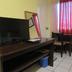 Comodidade do quarto