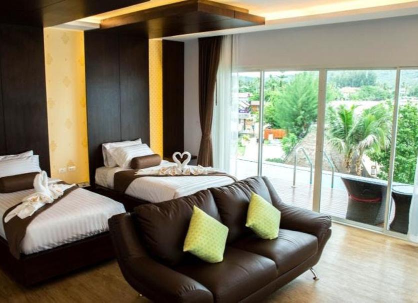 Quarto Foto