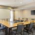 Sala de conferências