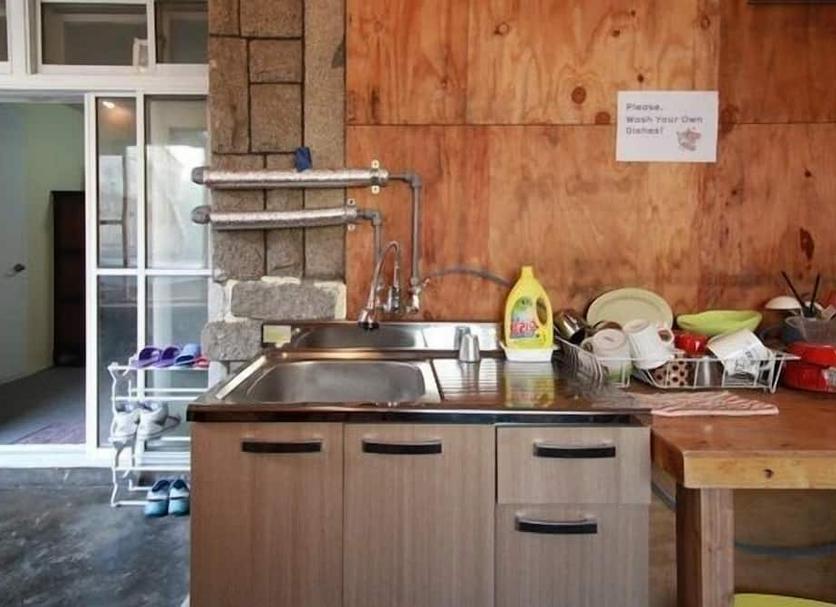Cozinha Foto
