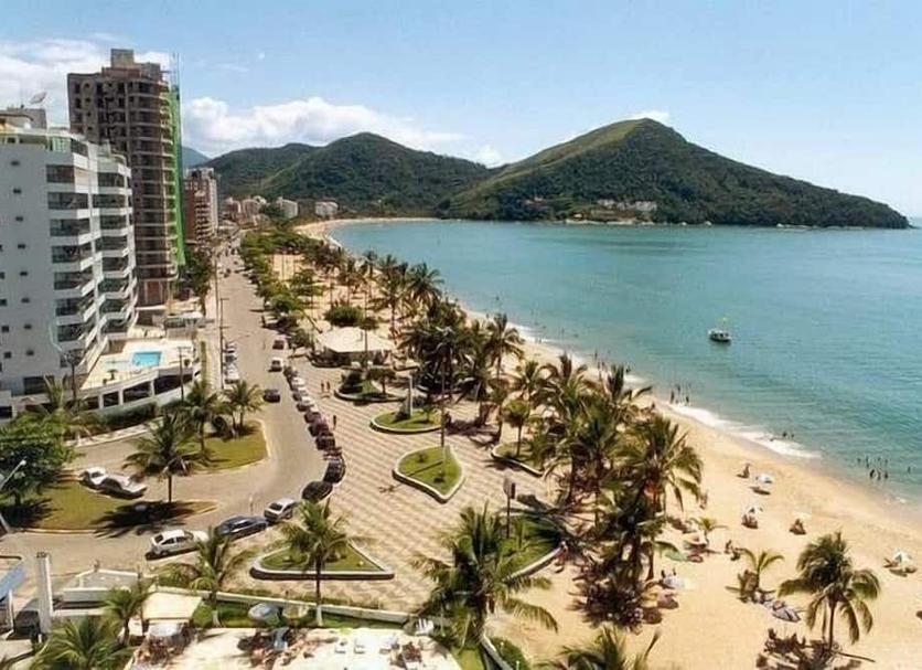 Praia Foto