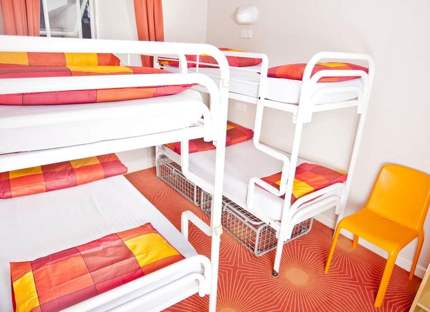 Quarto Foto