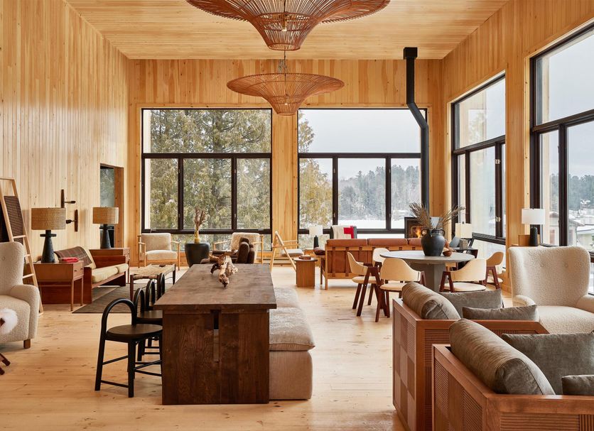 Equipamentos do hotel Foto